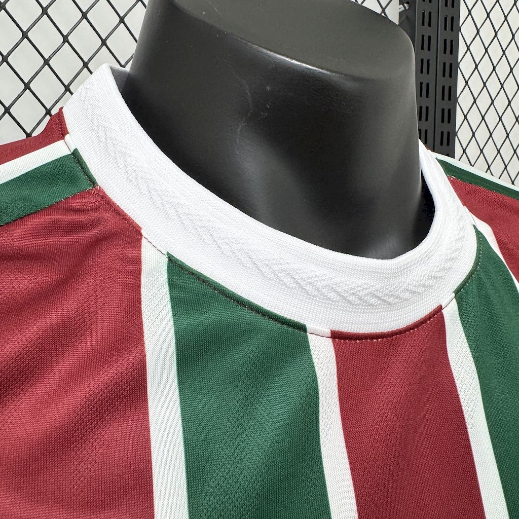 Camisa do Fluminese 2025