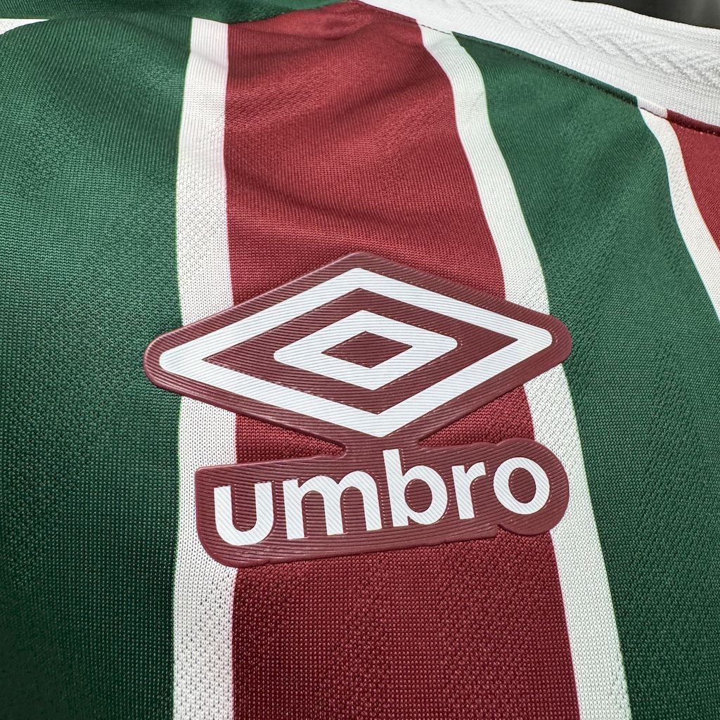 Camisa do Fluminese 2025