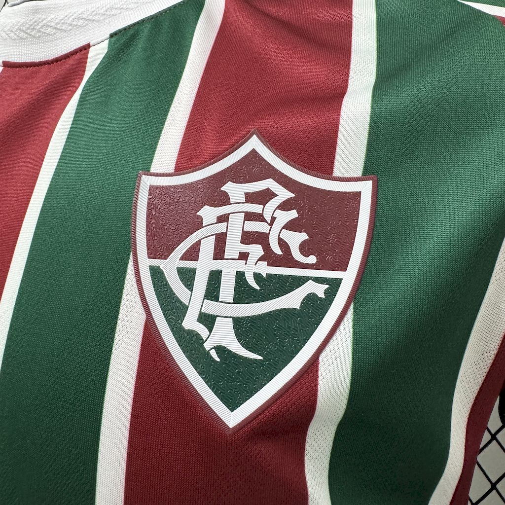 Camisa do Fluminese 2025