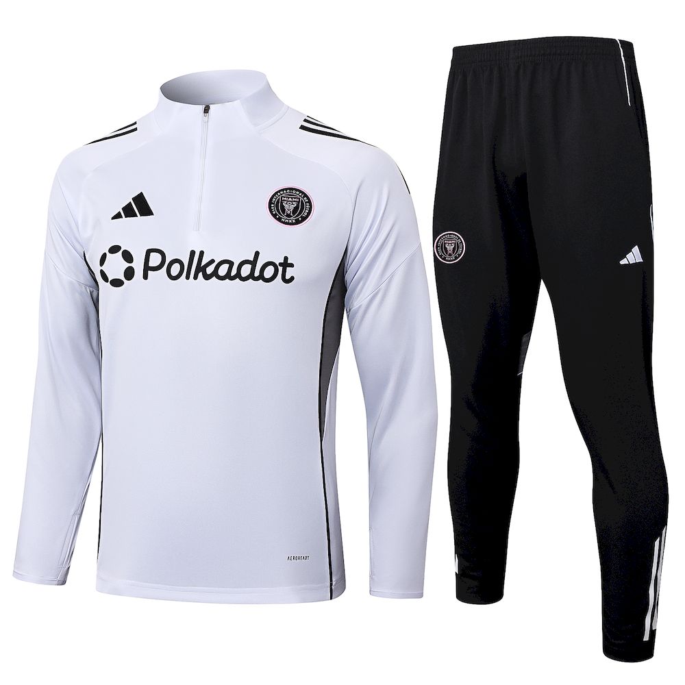 Conjunto Inter Miami CF 2025/26  adulto