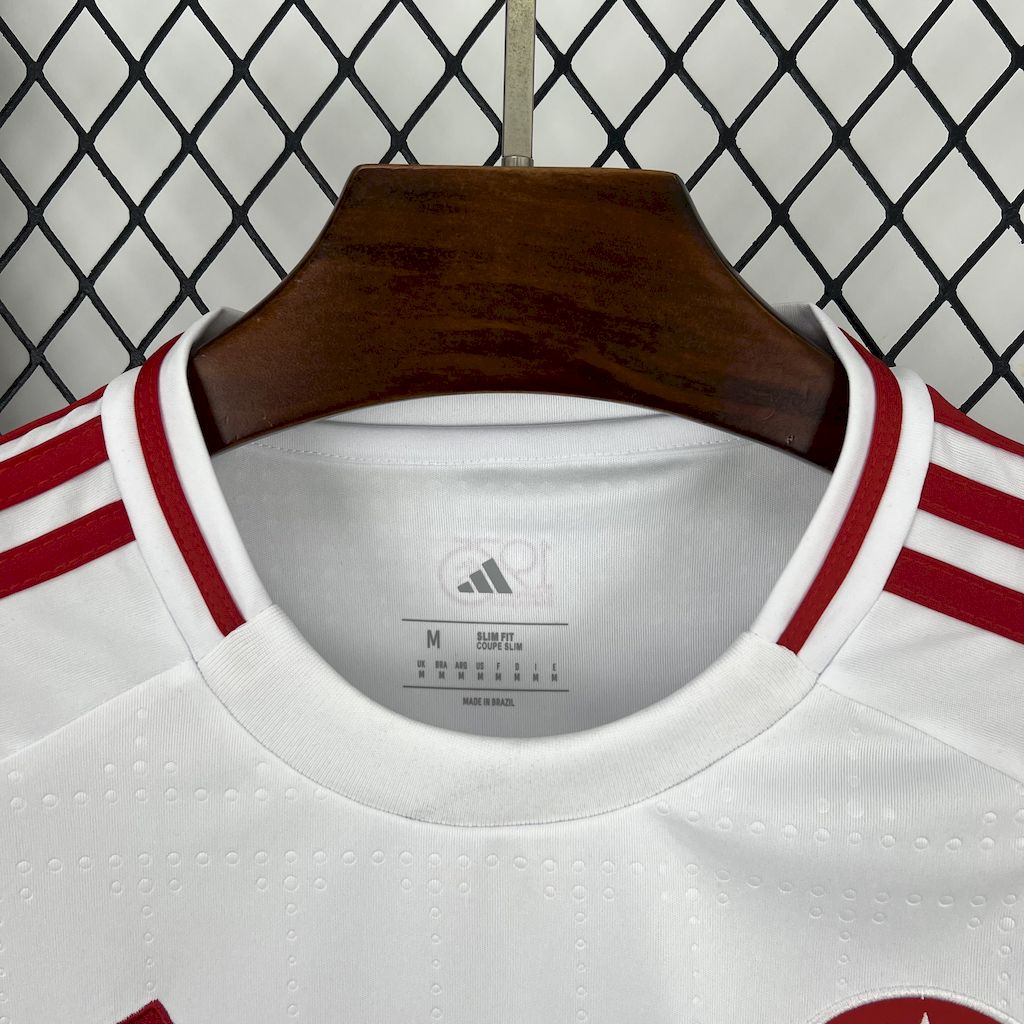 CAMISA II SC INTERNACIONAL INFANTIL 25/26