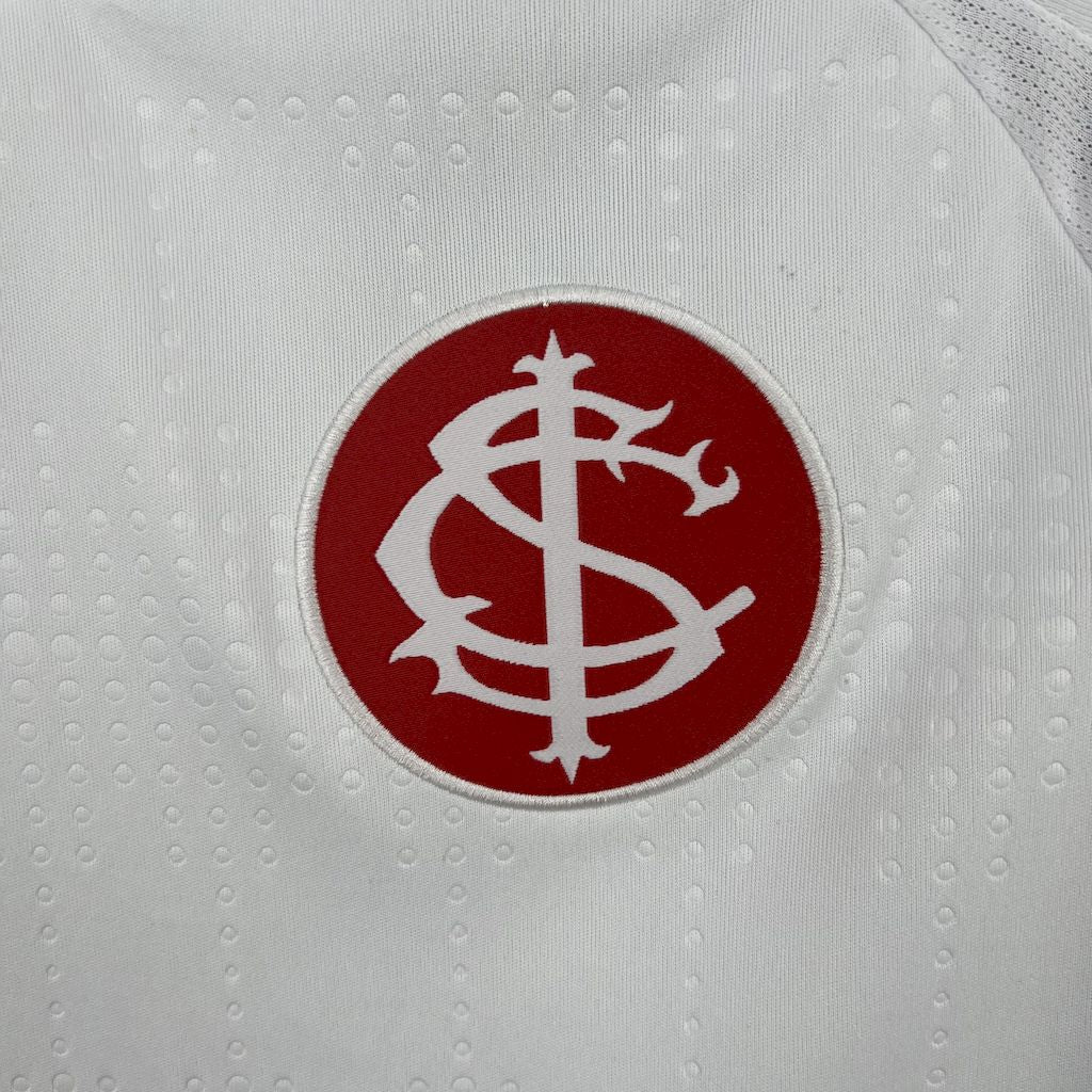 CAMISA II SC INTERNACIONAL INFANTIL 25/26