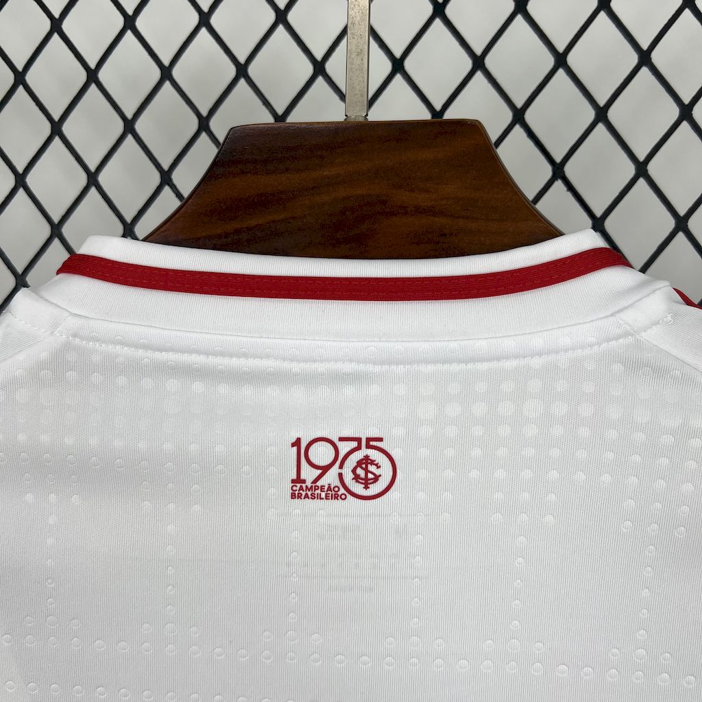 CAMISA II SC INTERNACIONAL INFANTIL 25/26