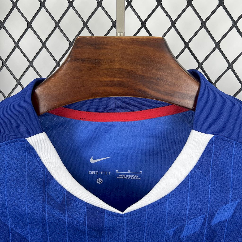 Camisa Home Chelsea 2025/26 Versão Torcedor