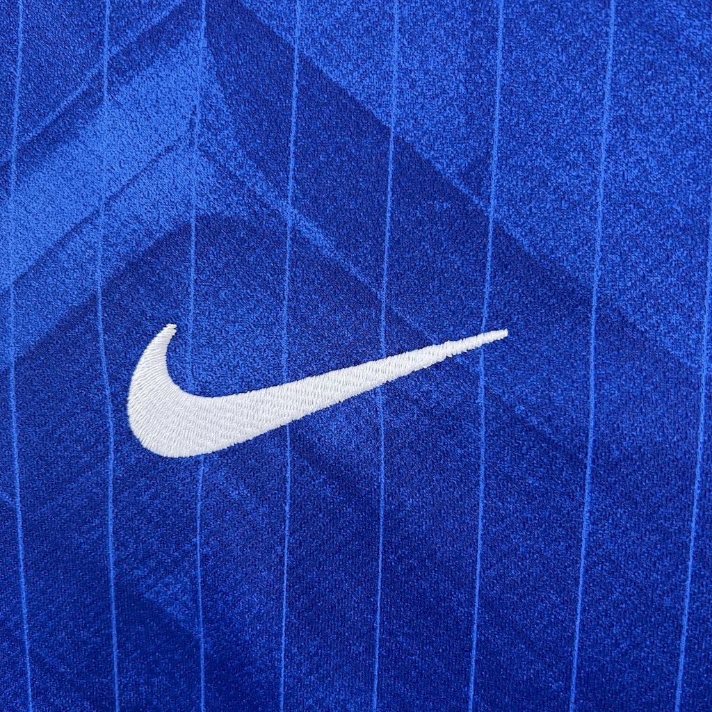 Camisa Home Chelsea 2025/26 Versão Torcedor
