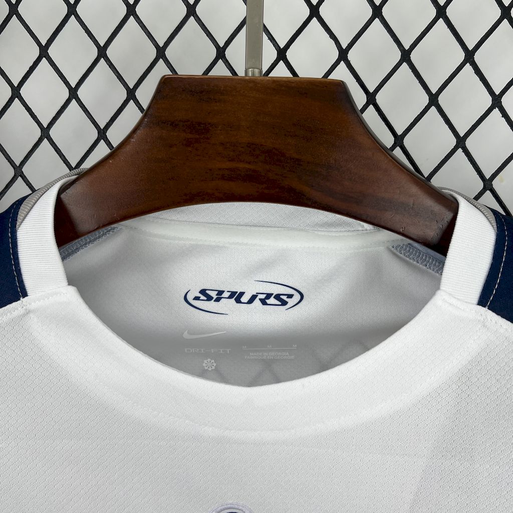 Camisa Nike Tottenham I 2025/26 Torcedor Pro Masculina