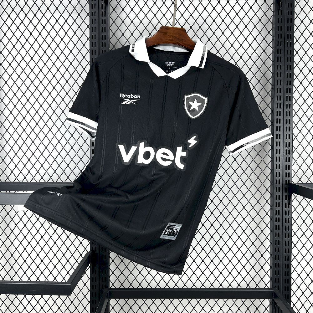 Camisa Botafogo Reebok Away 25/26
