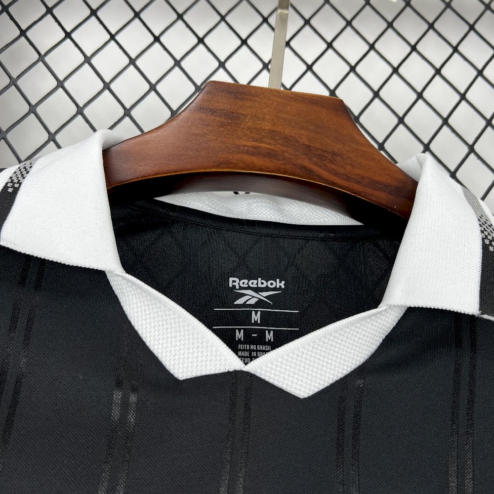 Camisa Botafogo Reebok Away 25/26