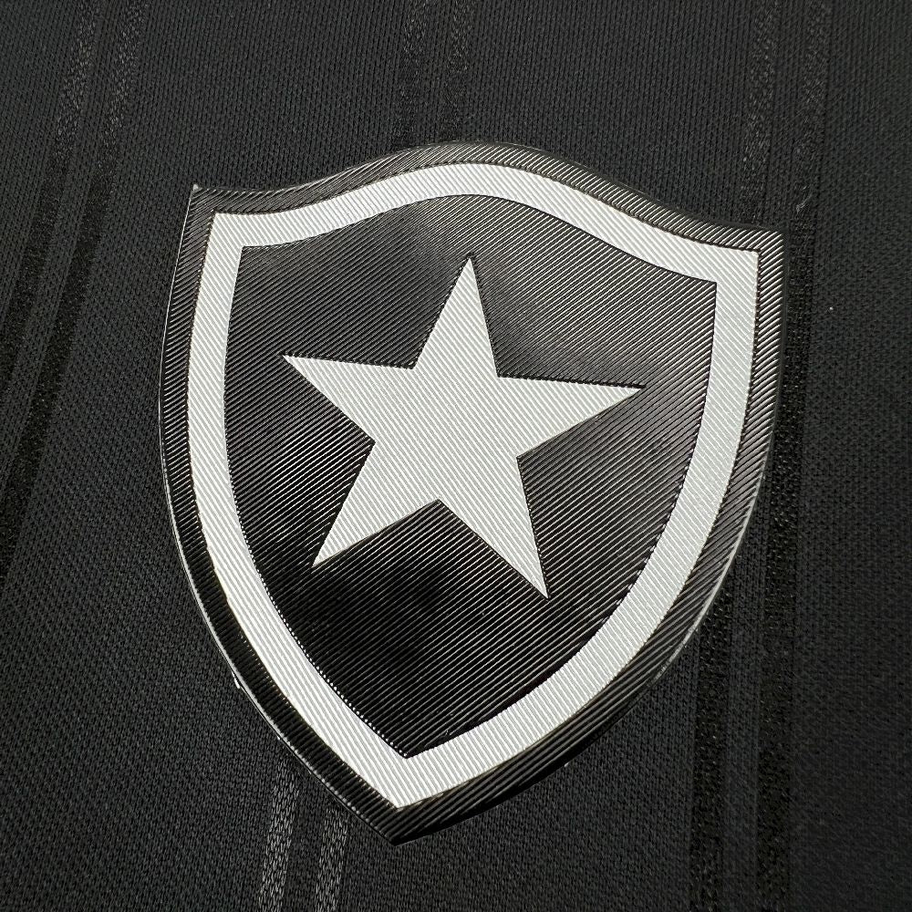 Camisa Botafogo Reebok Away 25/26