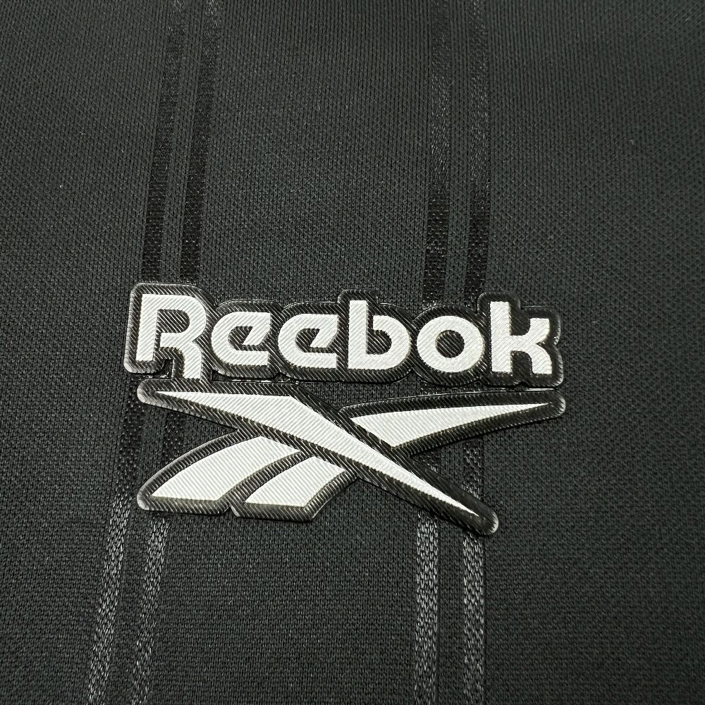 Camisa Botafogo Reebok Away 25/26