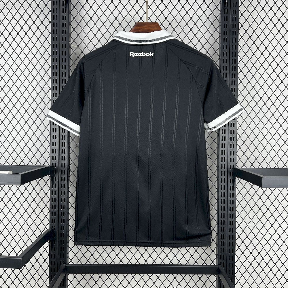 Camisa Botafogo Reebok Away 25/26