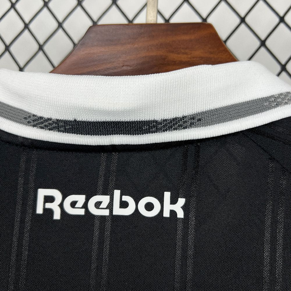 Camisa Botafogo Reebok Away 25/26