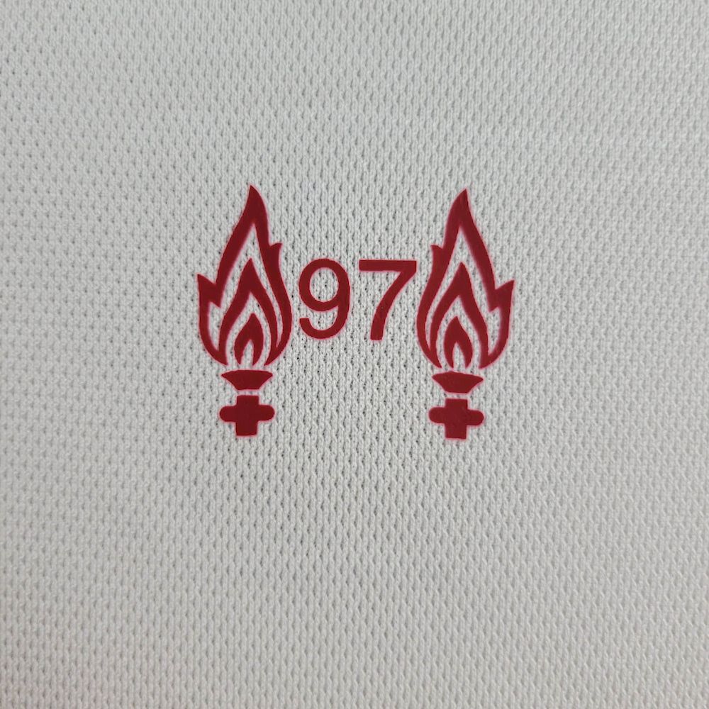 Camisa II Liverpool FC 25/26