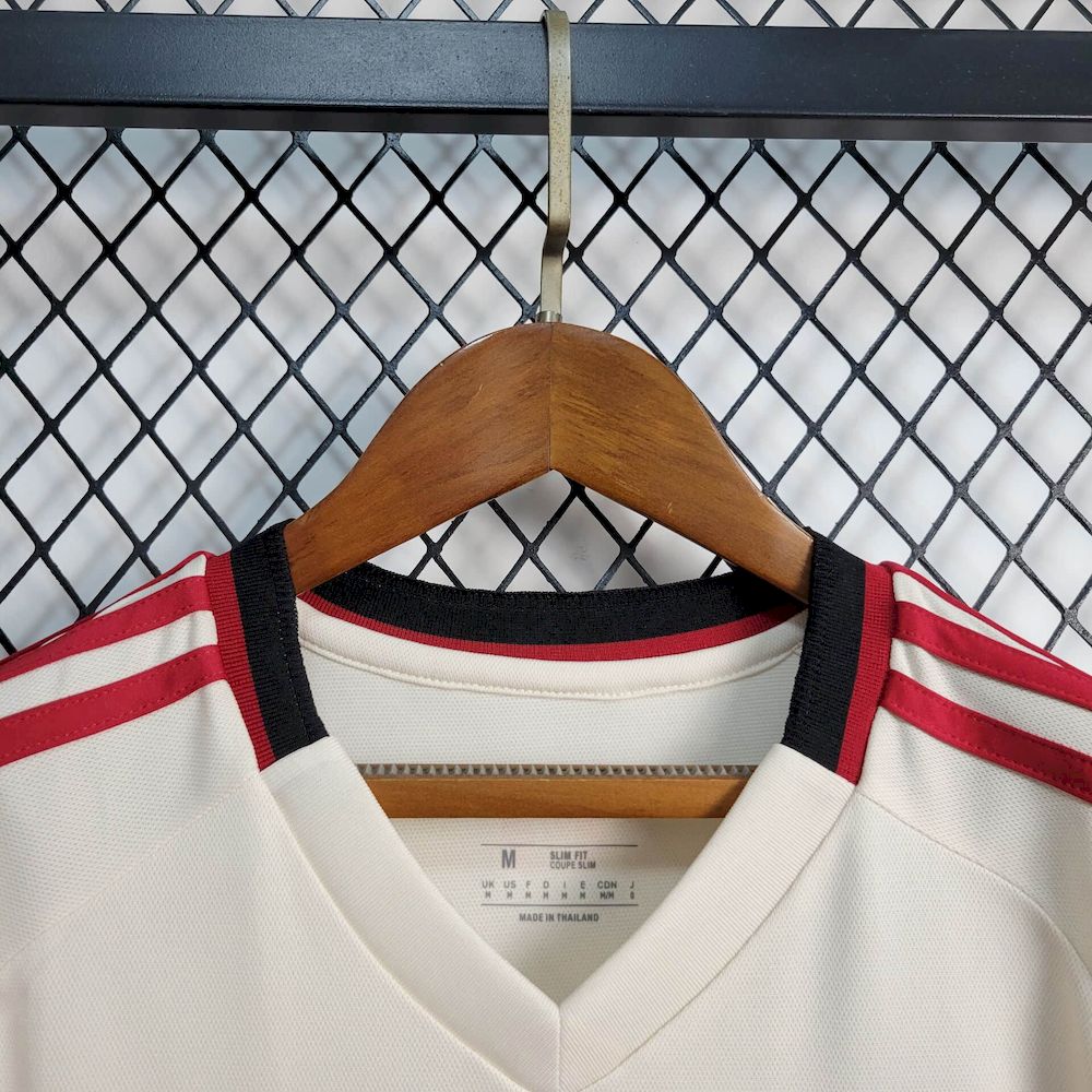 Camisa II Liverpool FC 25/26