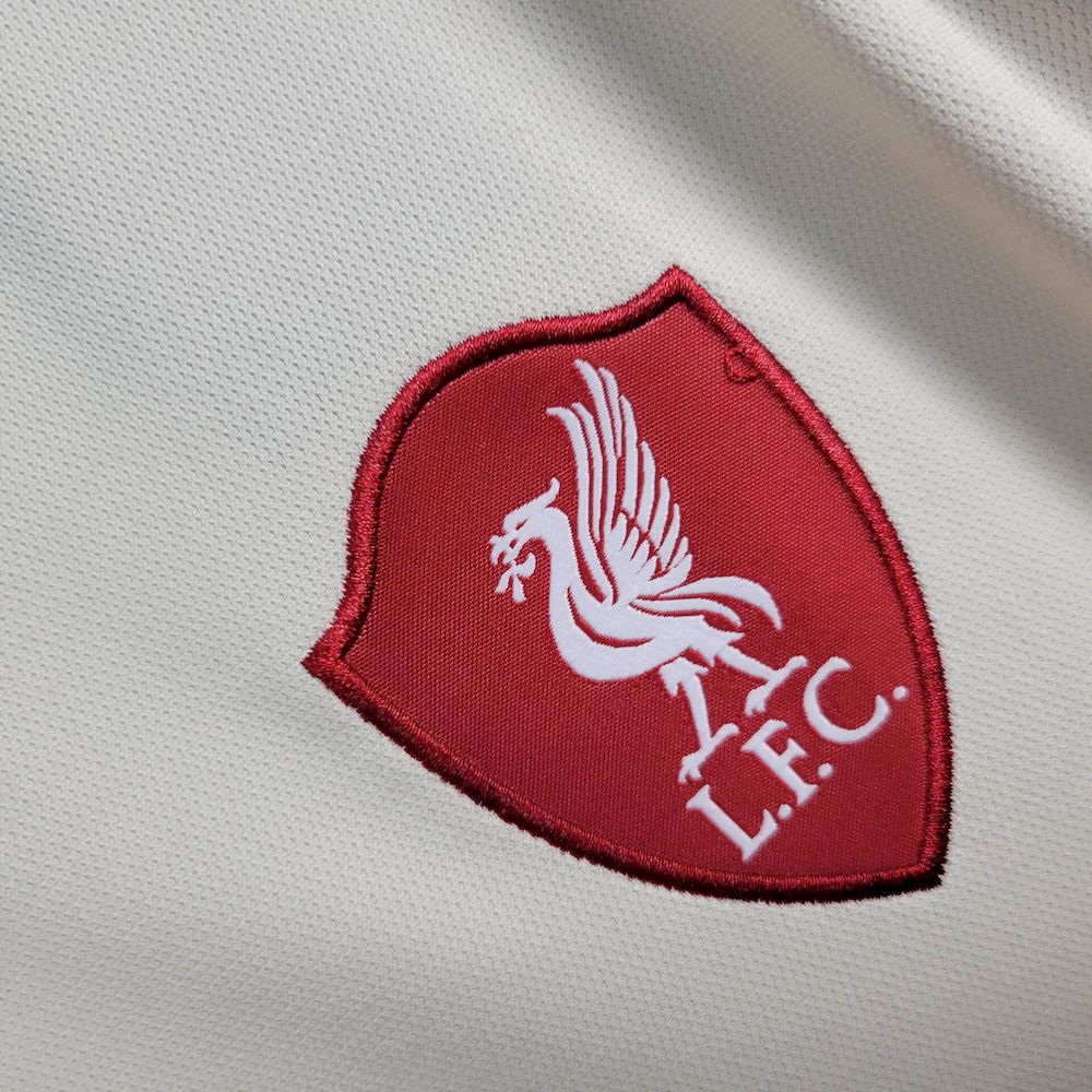Camisa II Liverpool FC 25/26