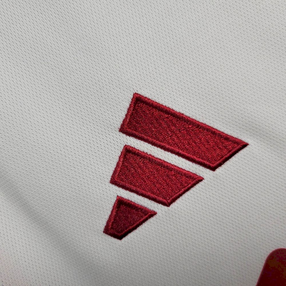 Camisa II Liverpool FC 25/26