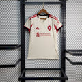 Camisa II Liverpool FC 25/26