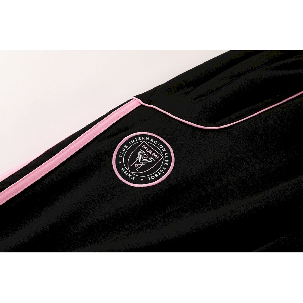 Conjunto Inter Miami CF 2025/26 Black