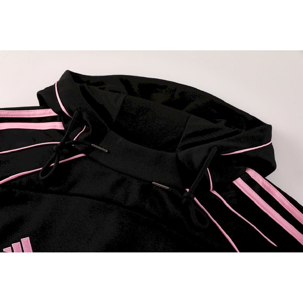 Conjunto Inter Miami CF 2025/26 Black