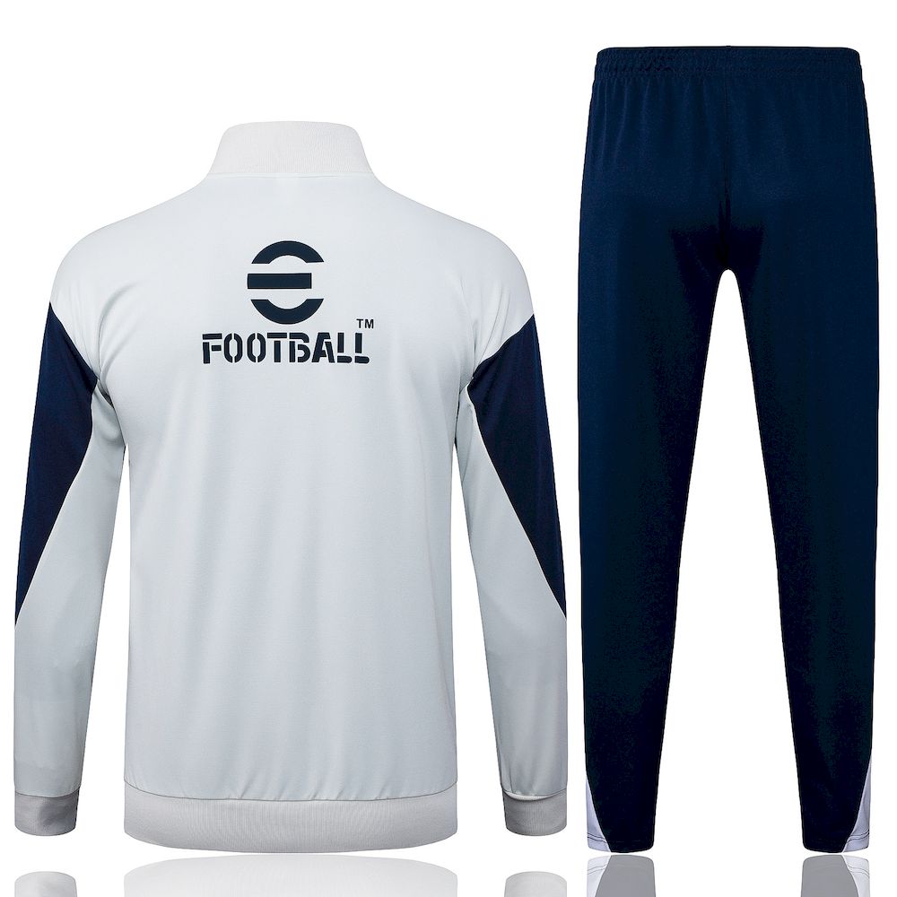 Conjunto de treino adulto Inter de Milão 2025/26