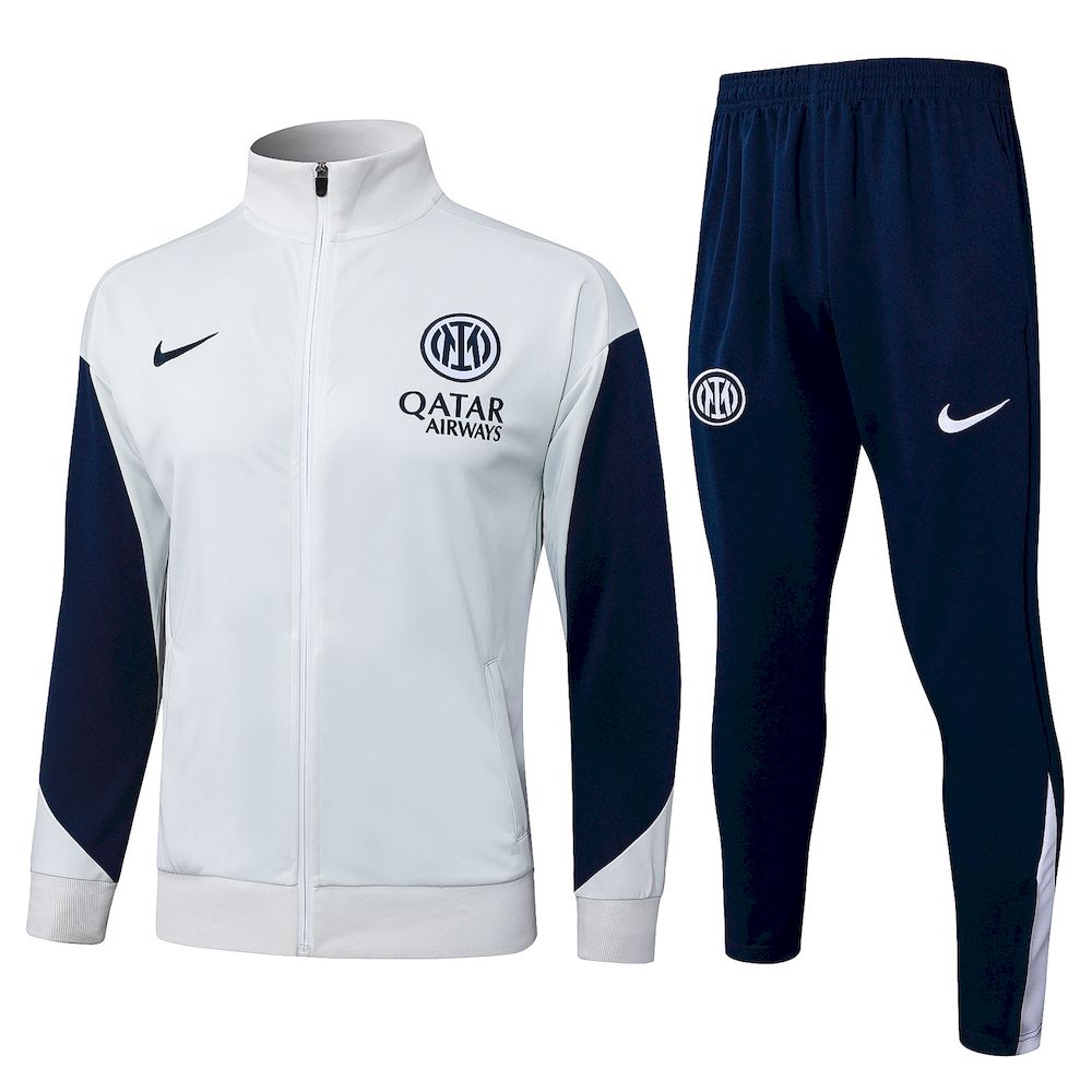Conjunto de treino adulto Inter de Milão 2025/26