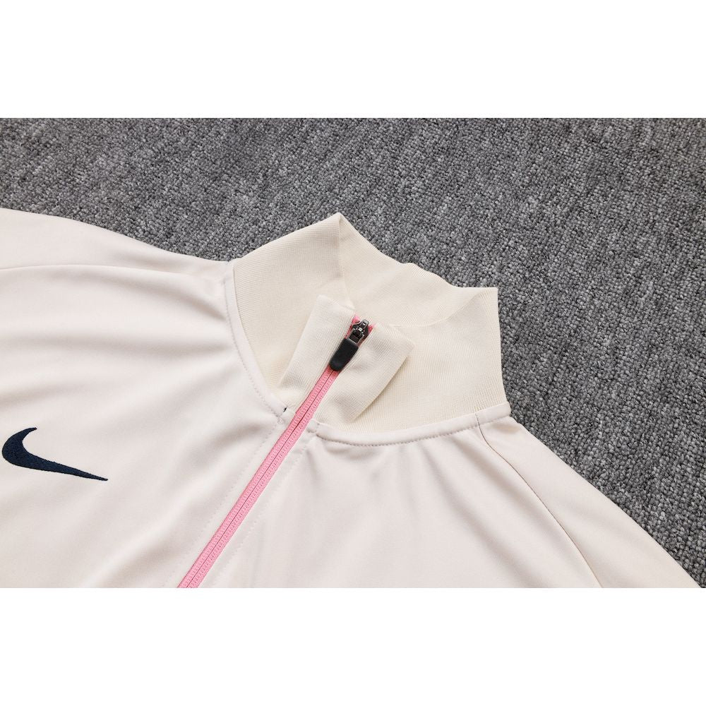 Jaqueta Barcelona 2025 Track Top