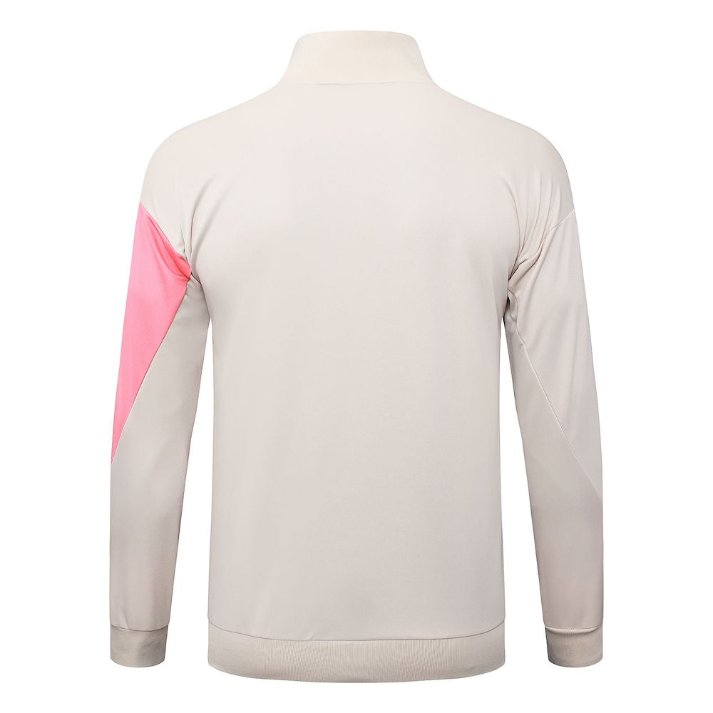 Jaqueta Barcelona 2025 Track Top