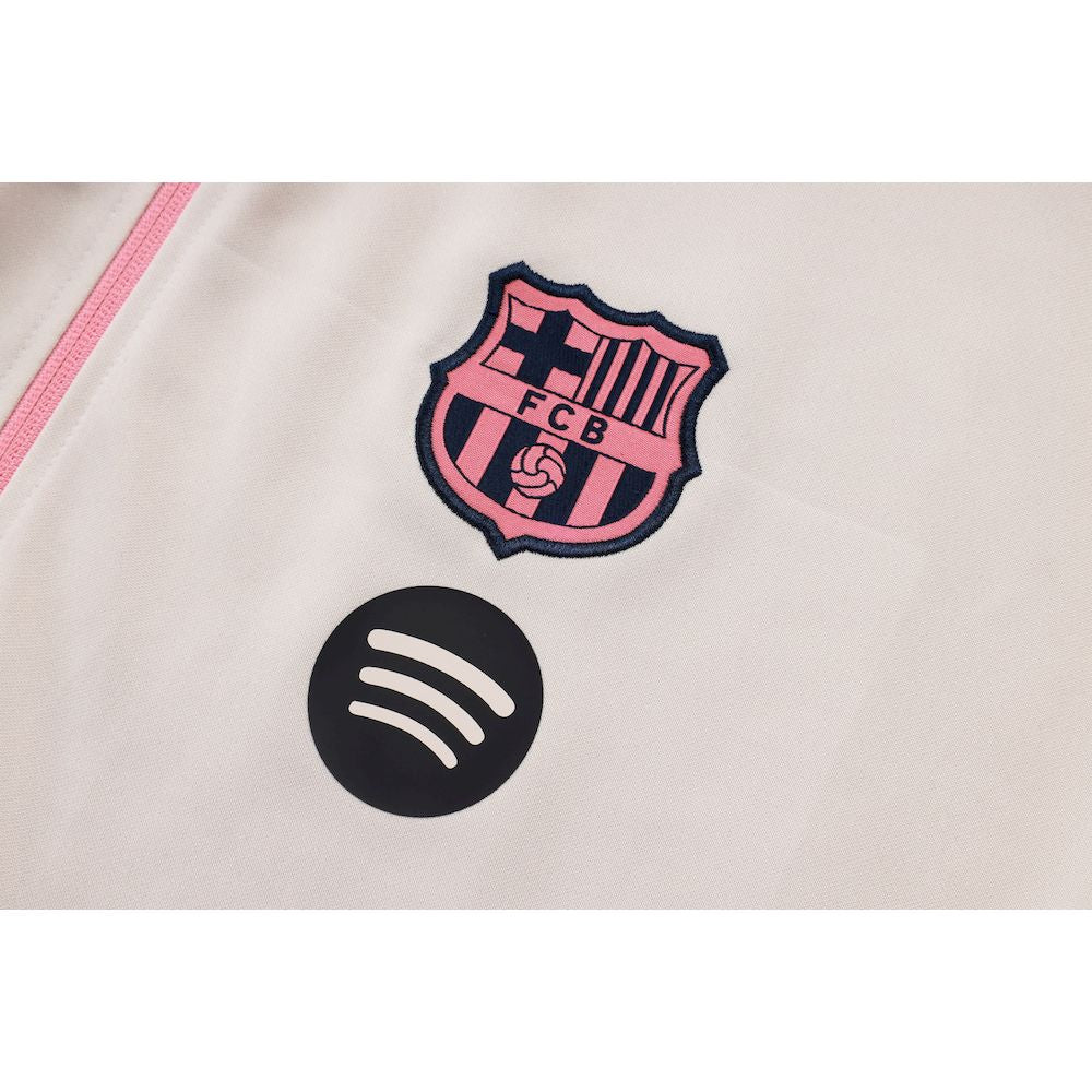 Jaqueta Barcelona 2025 Track Top