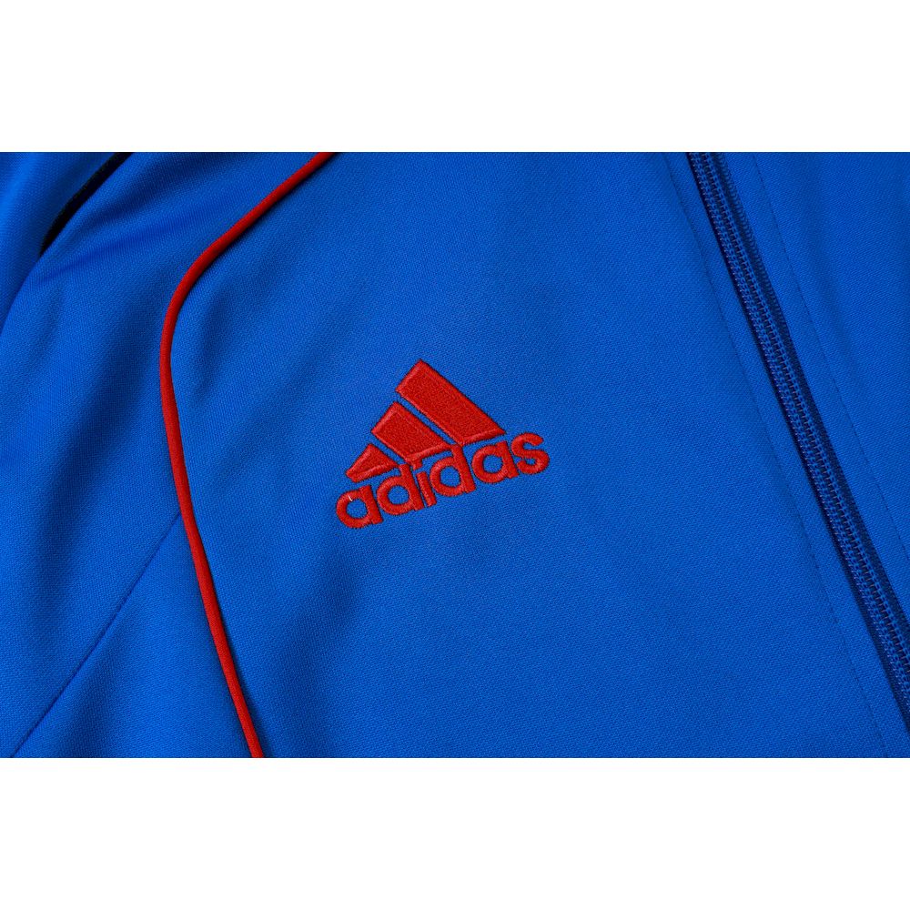 Manchester United Azul 2025 UBP Track Top