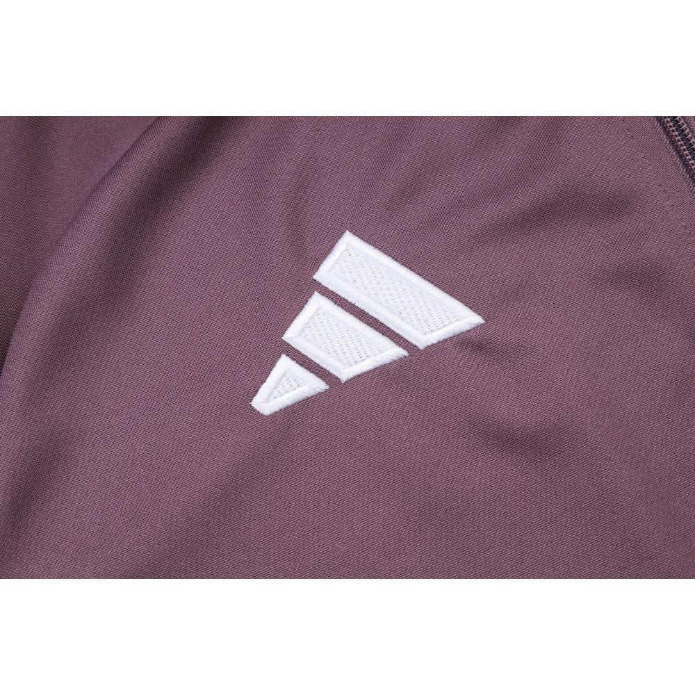 Manchester United roxa 2025 UBP Track Top