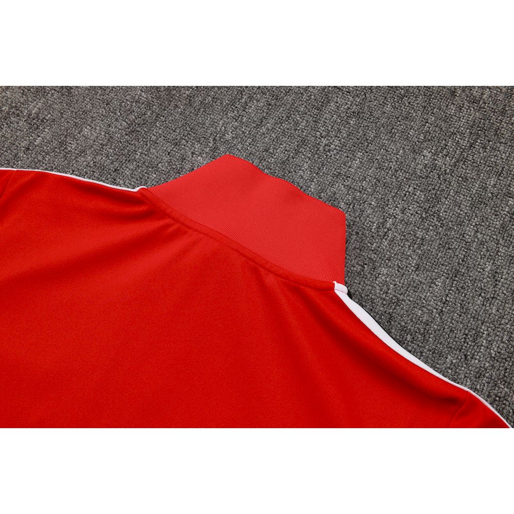 Jaqueta Topo de pista do Flamengo 2025