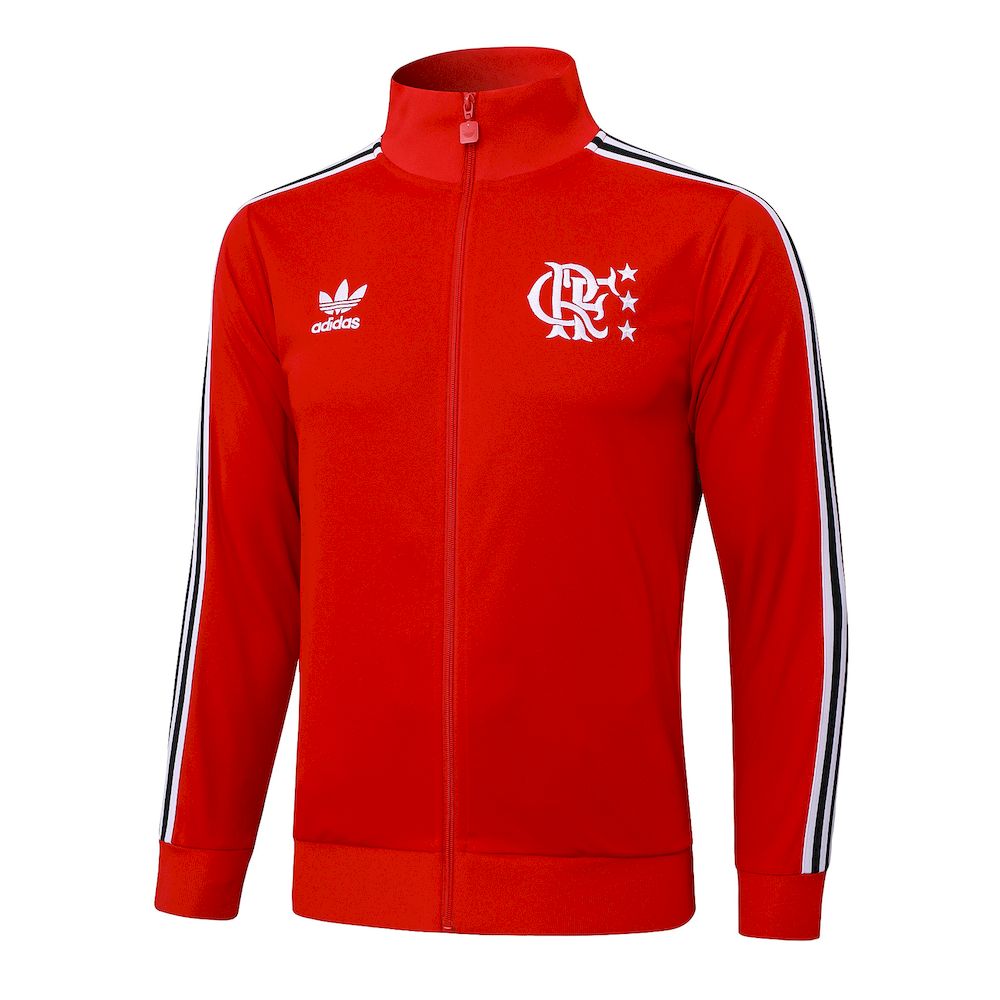 Jaqueta Topo de pista do Flamengo 2025