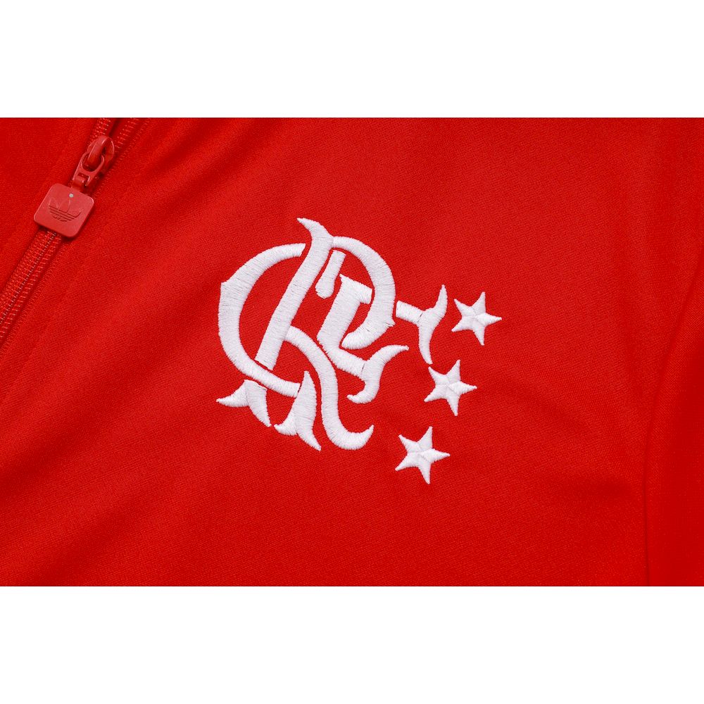 Jaqueta Topo de pista do Flamengo 2025