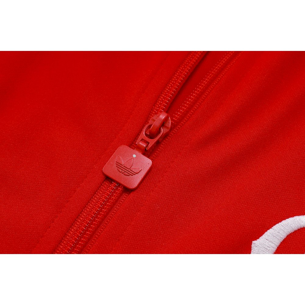Jaqueta Topo de pista do Flamengo 2025
