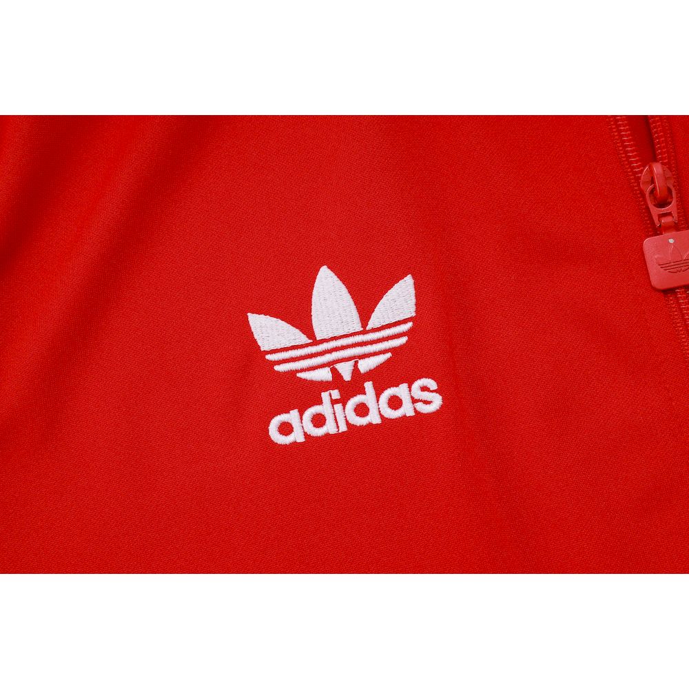 Jaqueta Topo de pista do Flamengo 2025