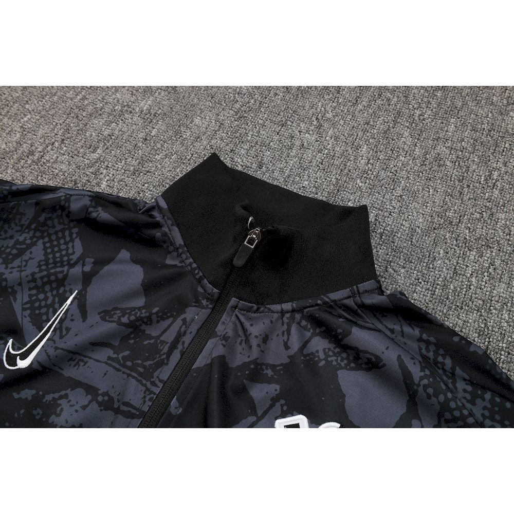 Jaqueta Corinthians 2025 Track Top