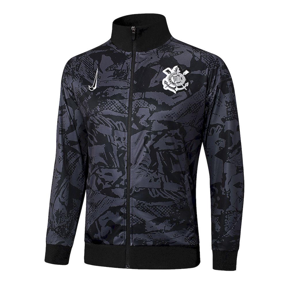 Jaqueta Corinthians 2025 Track Top