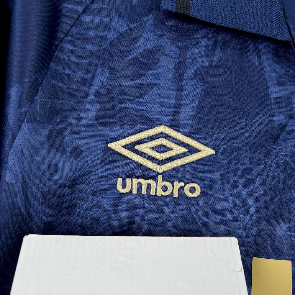 Camisa Masculina Umbro Gremio Of.3 2025 Jogador S/N
