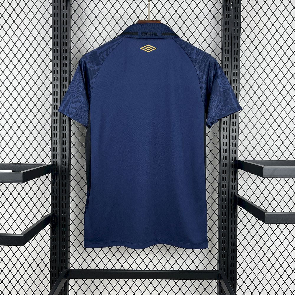 Camisa Masculina Umbro Gremio Of.3 2025 Jogador S/N