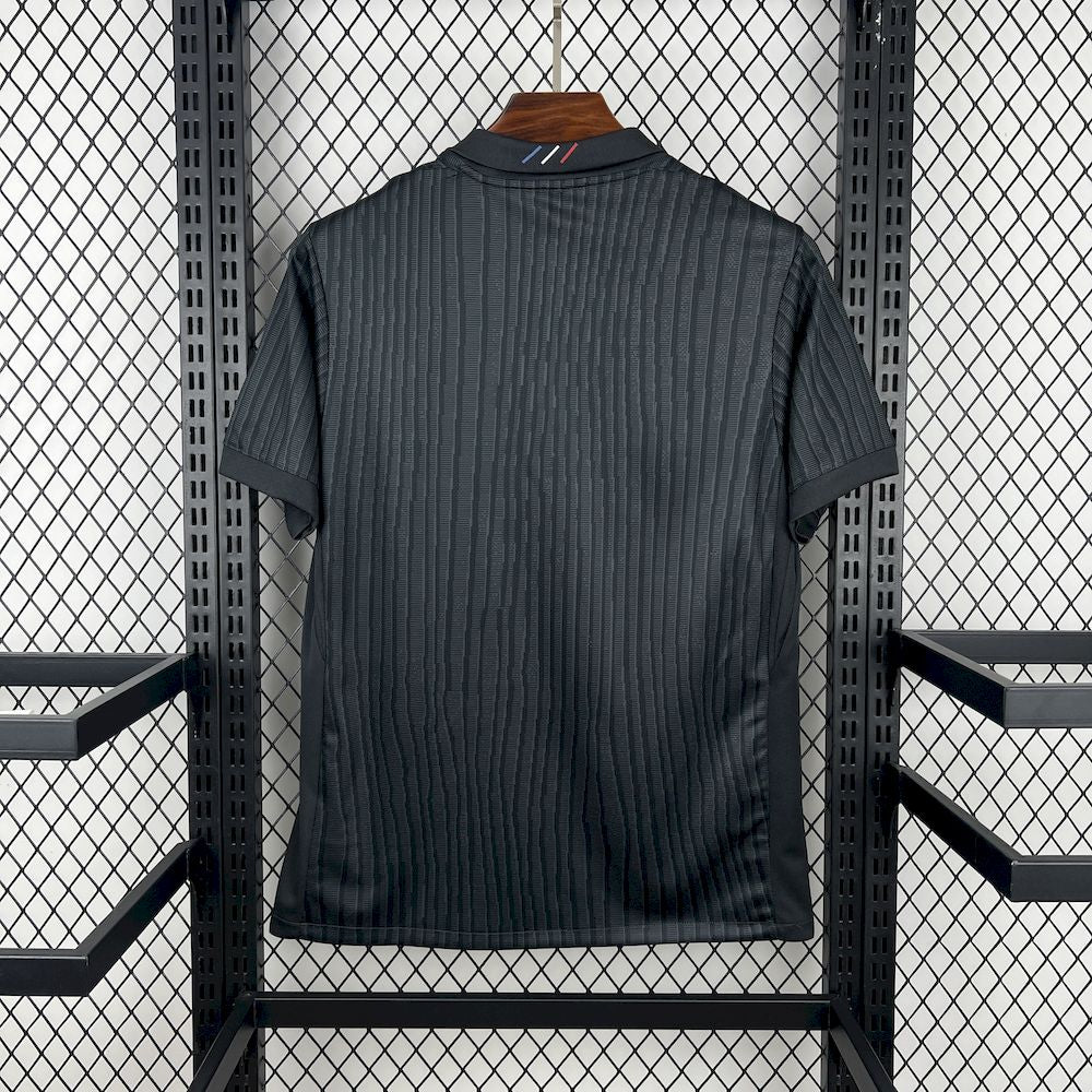 Camisa 4 do Paris Saint-Germain para a temporada 2025/26 (masculina)
