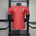 Camisa oficial de Portugal para a Copa do Mundo (Jogador) de 2026 (masculina)