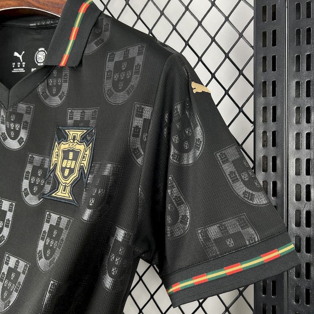 Camisa oficial de Portugal para a Copa do Mundo (Torcedor) de 2026 (masculina)