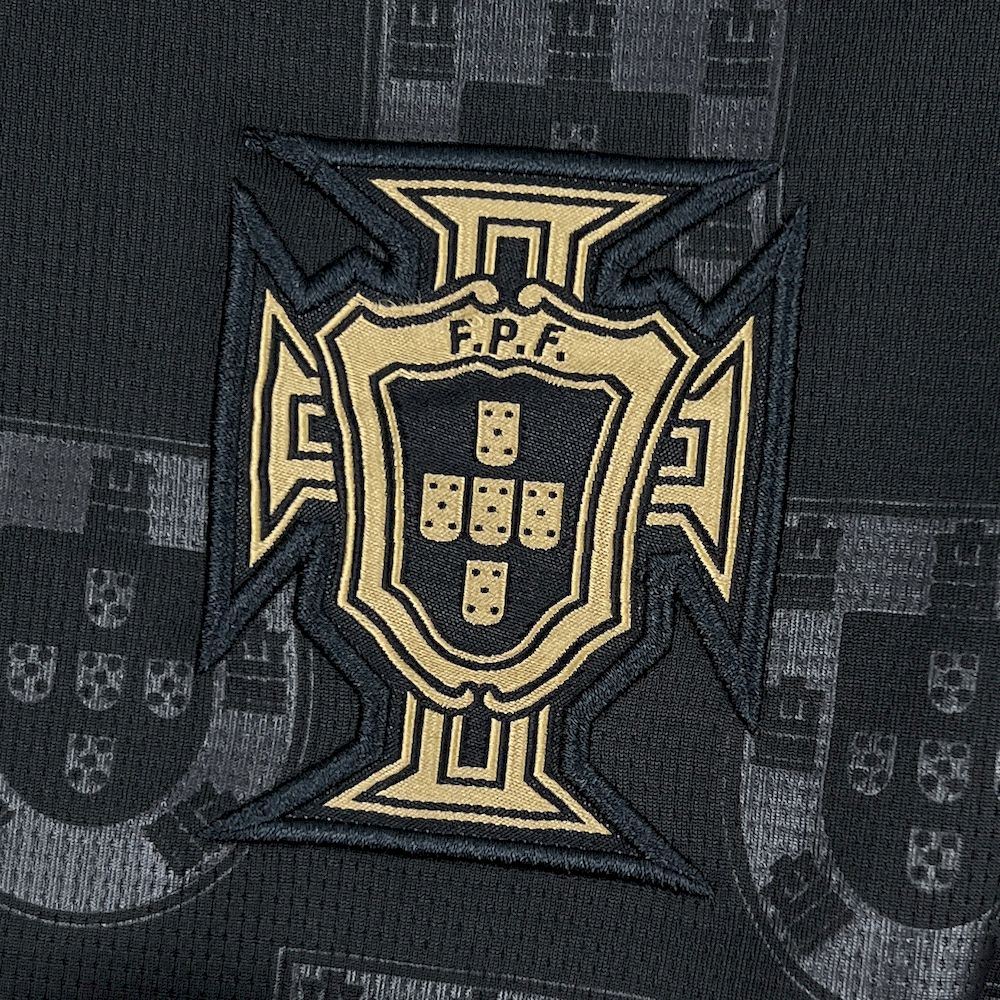 Camisa oficial de Portugal para a Copa do Mundo (Torcedor) de 2026 (masculina)