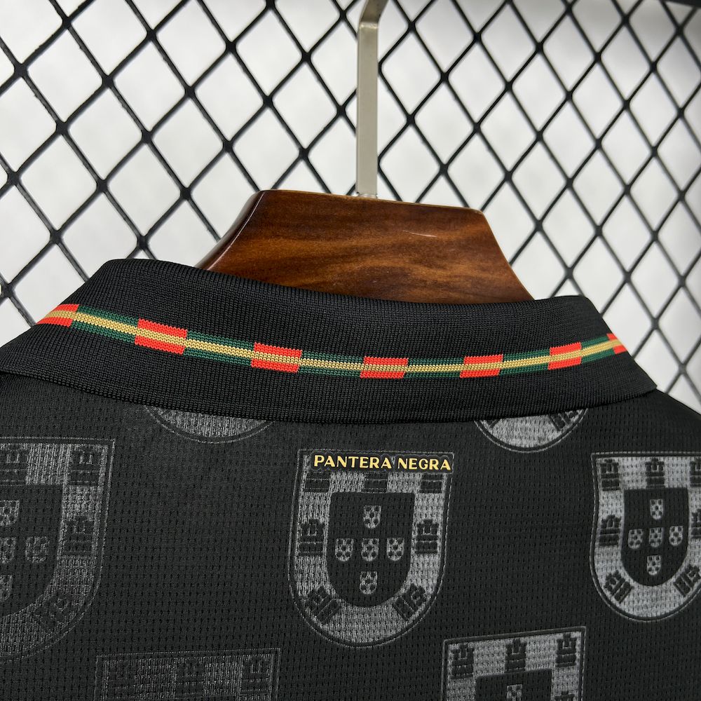 Camisa oficial de Portugal para a Copa do Mundo (Torcedor) de 2026 (masculina)