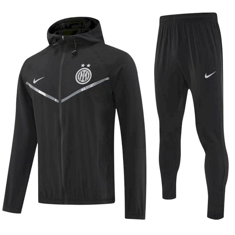 Conjunto de treino adulto Inter de Milão 2025/26
