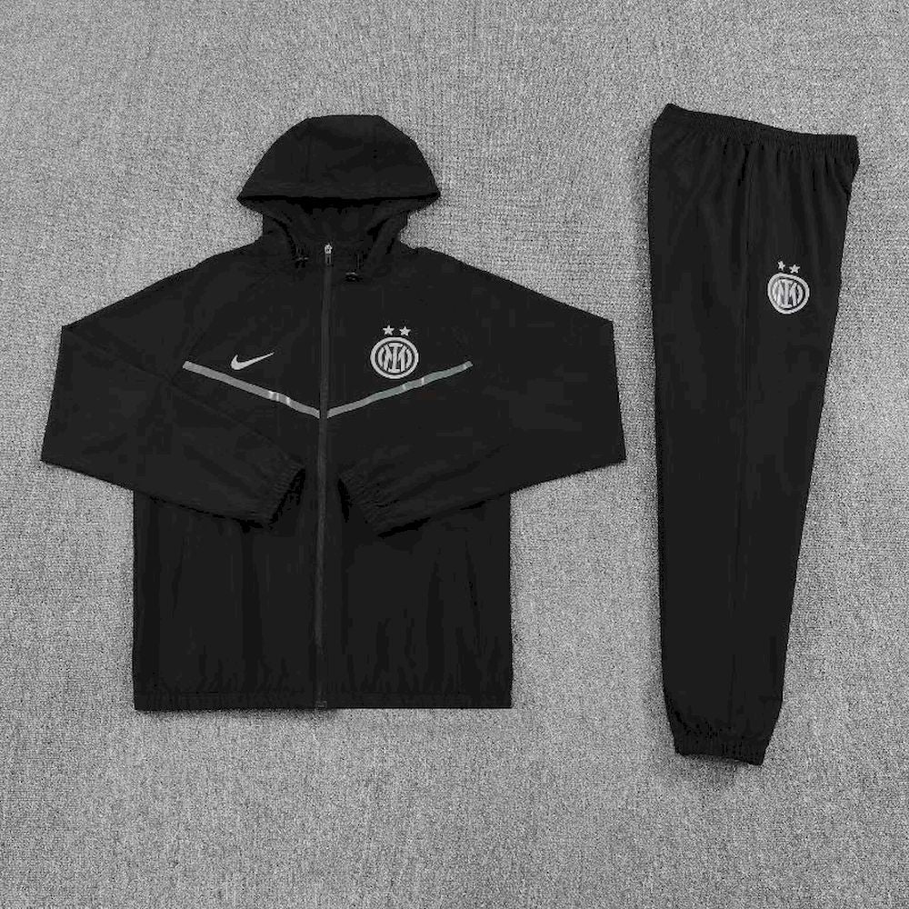 Conjunto de treino adulto Inter de Milão 2025/26