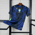 Camisa Brasil Jordan II 2026/27 Torcedor Pro Masculina