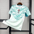 Camisa oficial de Portugal para a Copa do Mundo (Torcedor) de 2026 masculina