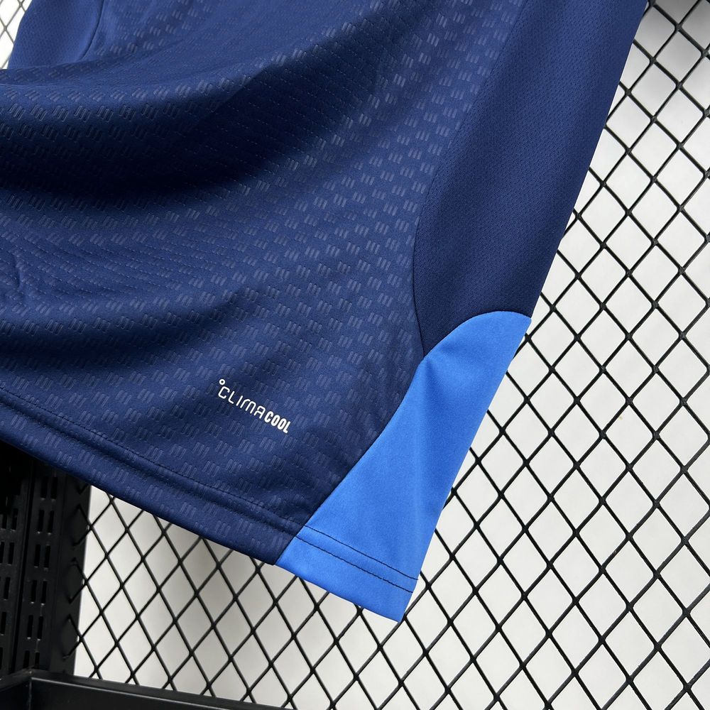 Camisa pré-jogo masculina do Cruzeiro 2026/27
