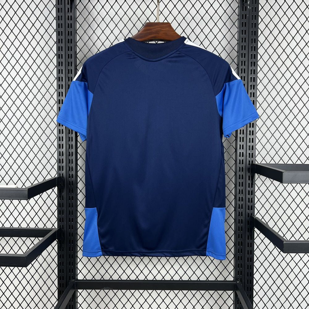 Camisa pré-jogo masculina do Cruzeiro 2026/27